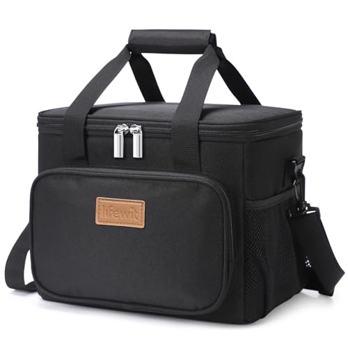 Lifewit Medium Lunch Bag Insulated Lunch...