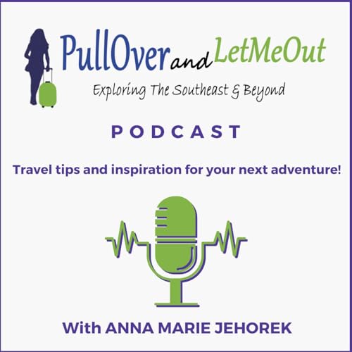Hobby-Inspired Travel: Turn Your Passions into Unforgettable Adventures Podcast By  cover art