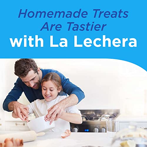 Nestle La Lechera Squeeze Variety Pack 4 Bottles - image 5