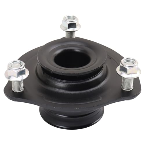 TRQ Front Strut Mount Kit Compatible with 2006-2011 Honda Civic by TRQ - Image 5