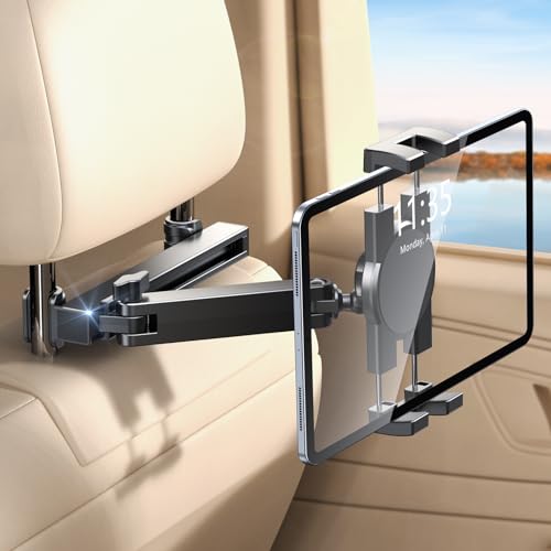Tablette Enfant Pour Voiture - Support Ou Divertissement, Occasion - Marque Générique