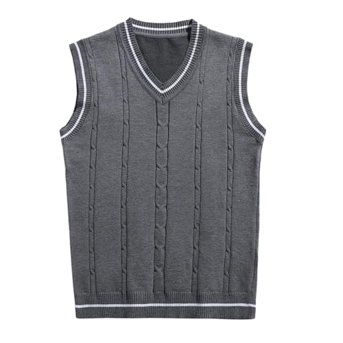 HEONSATI Canotte Tennis Uomo Gilet Senza Manica Estivo Leggero Tank Top Gym Fitness Spiaggia Traspirante Canotte Mare Sportive Ad Asciugatura Rapida Muscolo Canottiera Spalla Larga Allenamento