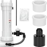 320 Chlorinator R171096 Compatible with Rainbow 320 Automatic in-Line...