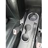 Car Center Console Armrest Box Compatible with Kia Rio 2 2006 2007 2008 2009 2010 2011 2011 Leather Automotive Armrests Storage Box(Beige)
