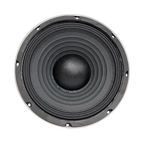 MCM AUDIO SELECT - 55-2981 - Woofer Professional 10 Die Cast-6pack Cover