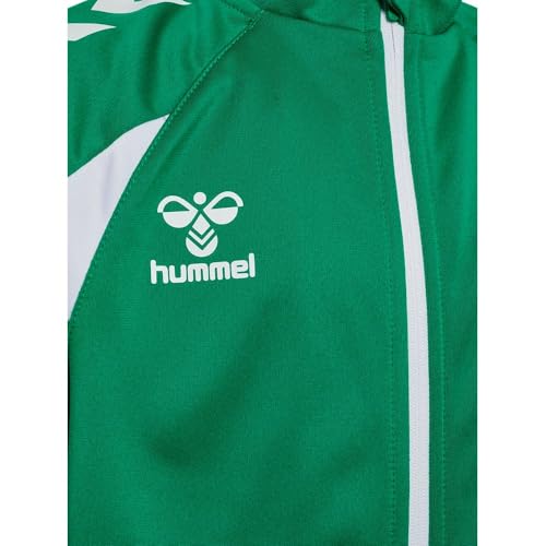 Chaqueta hummel Core 2.0 Track 152 cm ropa deportiva juvenil de chándal infantil 5