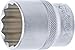 BGS 10626 | Steckschlüssel-Einsatz Zwölfkant | 12,5 mm (1/2 BGS günstig Kaufen-BGS 10626 | Steckschlüssel-Einsatz Zwölfkant | 12,5 mm (1/2