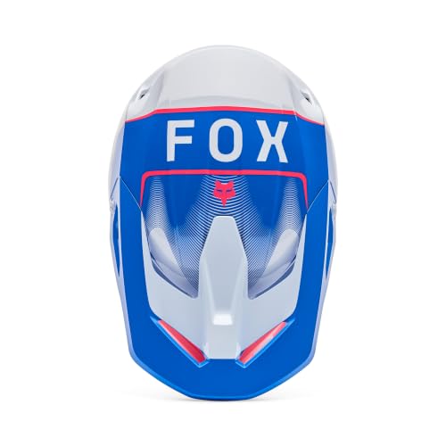 Image of Fox Racing Unisex V1 Motocross Dirt Bike Helmet