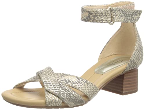 Image of Clarks womens Sandals Sandal