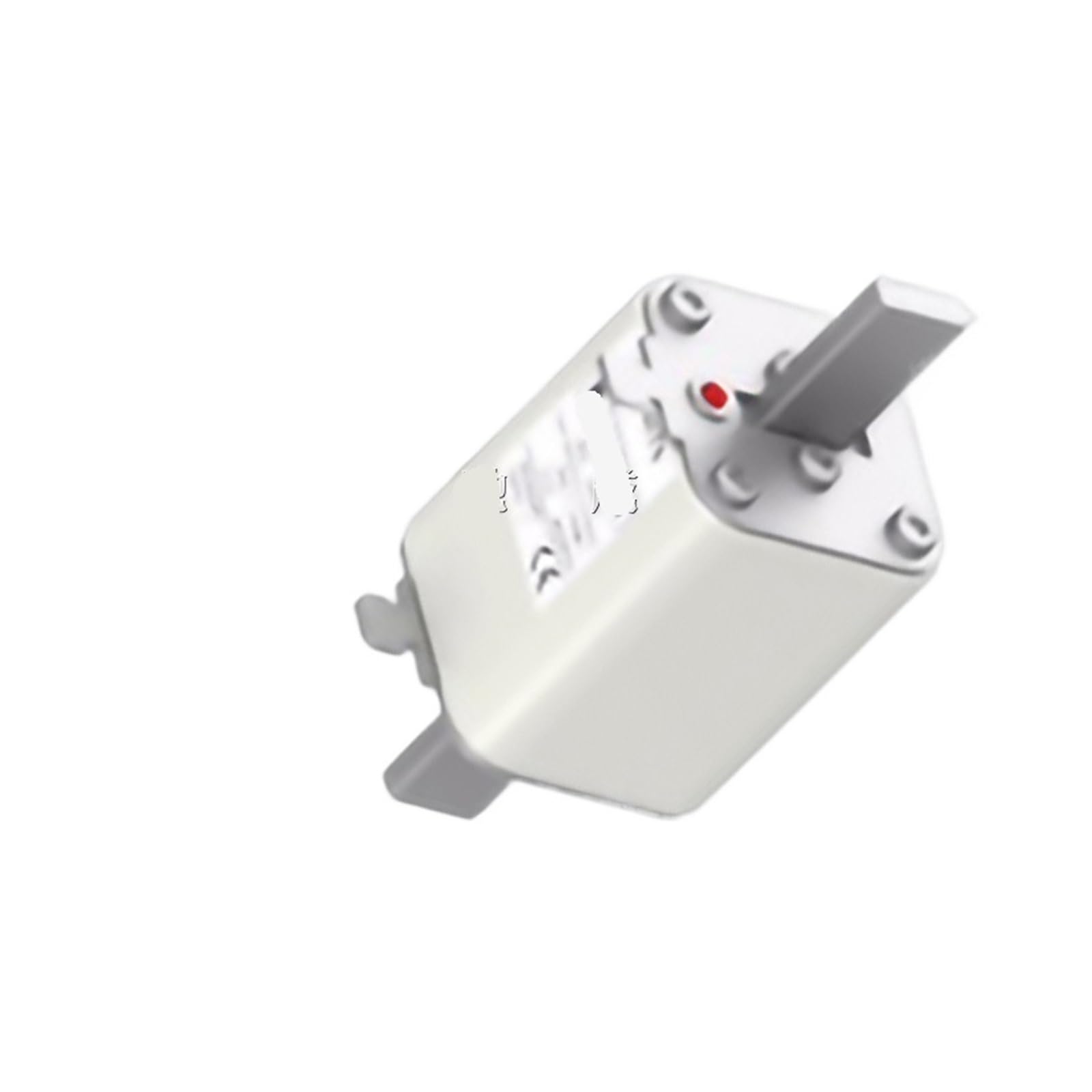 Fusible 170M4177 basse tension 690 V 250 A pour protection industrielle