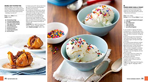 Reader'S Digest/Taste Of Home Editors At Taste Of Home Taste Of Home Mediterranean Made Easy: 321 Light & Lively Recipes For Eating Well Everyday thumb #12
