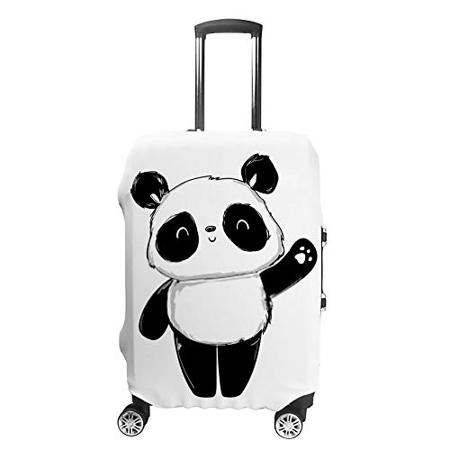 Housse de valise anti-rayures CHEHONG pour ne plus abîmer vos bagages en soute