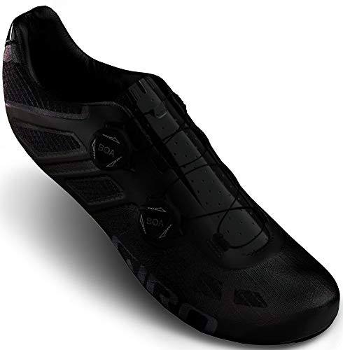 Giro Men's Road Cycling Shoe2