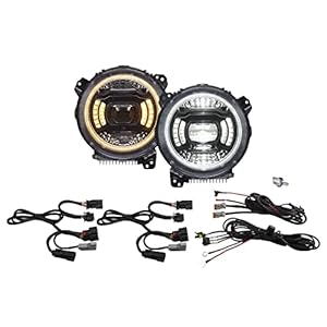 Diode Dynamics Elite LED Headlights...