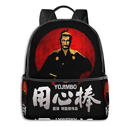 Yokai Watch Jibanyan 2: Mochila escolar para estudiantes  ciclismo  ocio  viajes  camping