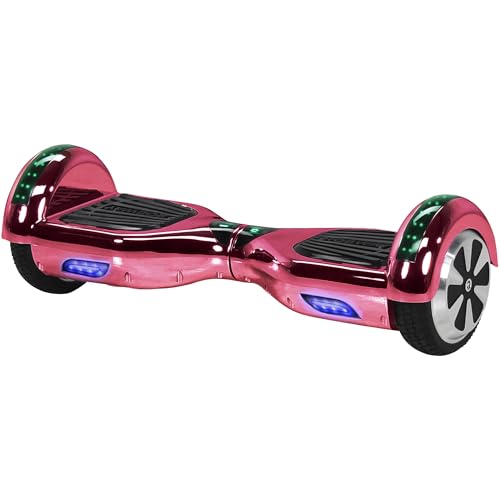 Robway W1 Hoverboard - Das Original - Marken Akku - Self Balance - 22...