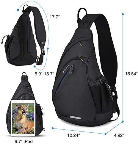 one strap backpack purse