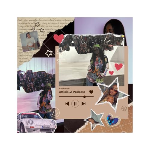 Ep.1 2024 season,life update,and college life cover art