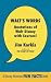 Walt's Words: Quotations of Walt Disney with Sources