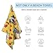 Labrador Retriever Dog Cherries Soft Beach Towel Quick Dry Bath Swim Towels for Women Men Travel Vacation 31