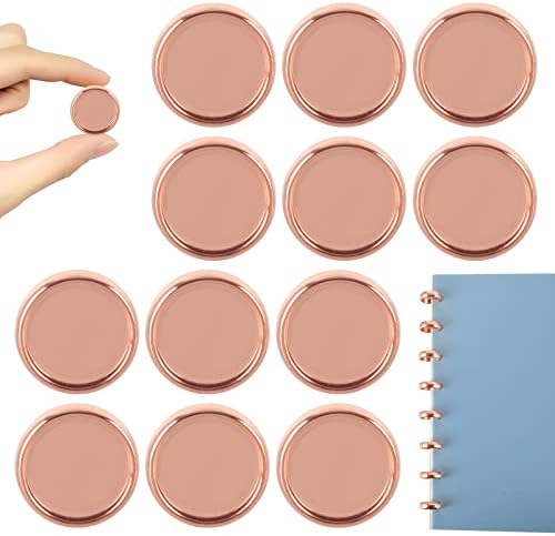 Amazon.com : 20 Pieces 3/4 inch Discbound Disc Discbound Expansion ...