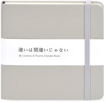 5x5 Sketchbook,Pocket Hardcover Notebooks,Sketch Books for Drawing Writing