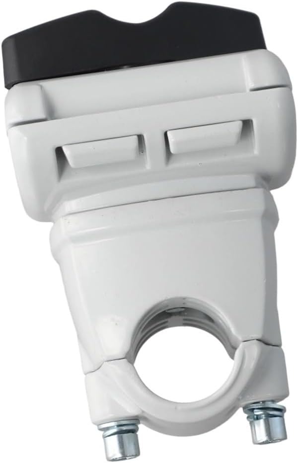 Lawnmower Brushcutter Handle Fixing Support Clip Mower Bracket Mounting Control and Maneuverability