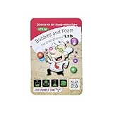The Purple Cow Crazy Scientist Bubbles and Foam - Science Kits for Young Researchers (5522024)