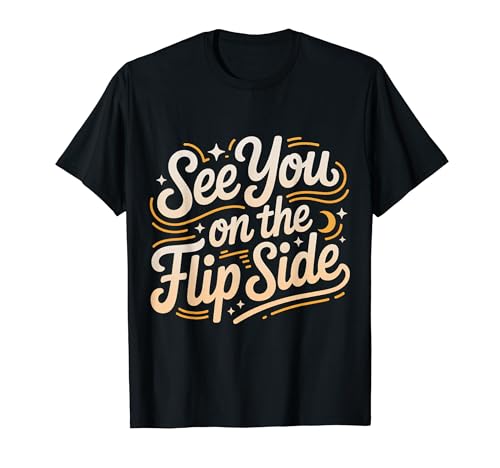 See You On The Flip Side ���g���E�O�b�o�C�E�t�F�A�E�F�� - T�V���c