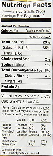 Image of Lindt LINDOR Assorted Chocolate Truffles ,5.1 Ounce (Pack of 4)