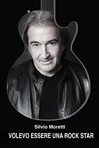 Volevo essere una rock star Volevo essere una rock star