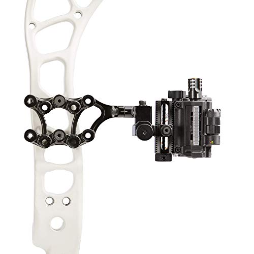 Trophy Ridge Hotwire 3-Pin Sight Black #TOP2