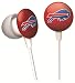 NFL Buffalo Bills Ear Phones