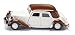 Produktbild Siku 1471 - Citroen Traction Avant (farblich sortiert)