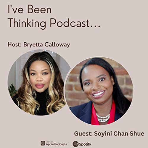 Breaking Barriers with Soyini Chan Shue: Reinventing Safety, Opportunities, and Entrepreneurship