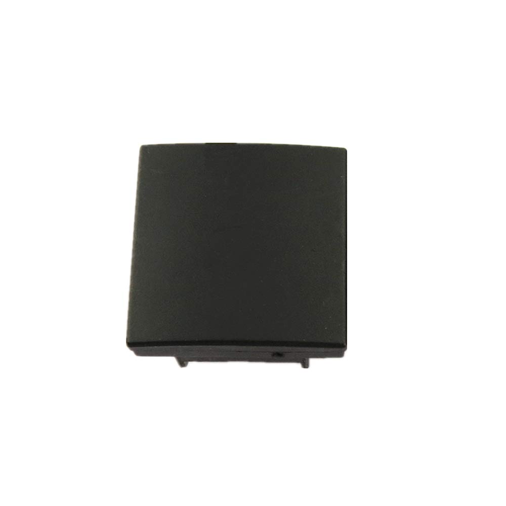 Amazon.co.jp: ロッカースイッチ、トグルスイッチ False Coverボタン偽