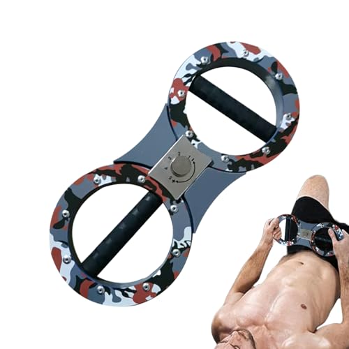 Machine à brûler pour entraînement de renforcement des avant-bras et de la poitrine