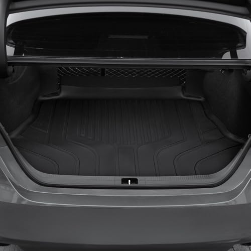 GALVAGNITE Floor Mats for Toyota Camry