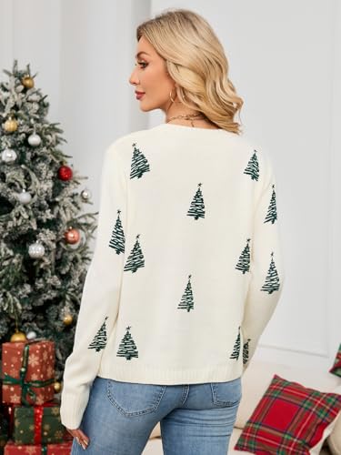 Womens Cute Casual Tree  - image 3