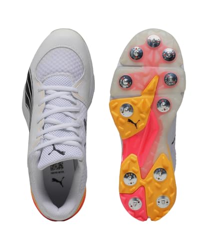 Image of Puma Spike 24.1 Puma White-Puma Black-Su