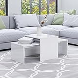 La mesita de sofá también sirve de mesa auxiliar, mesa de centro, mesita para el teléfono, etc