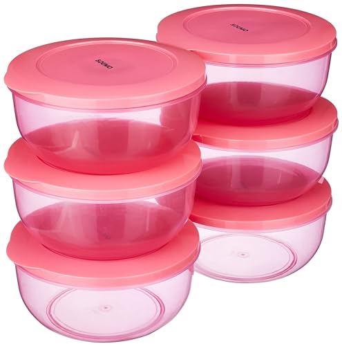 Container Set 6-Pack 1900ml