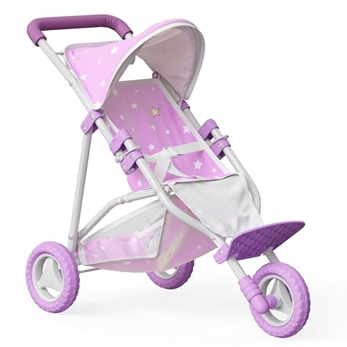 Olivia's Little World Jogging Stroller