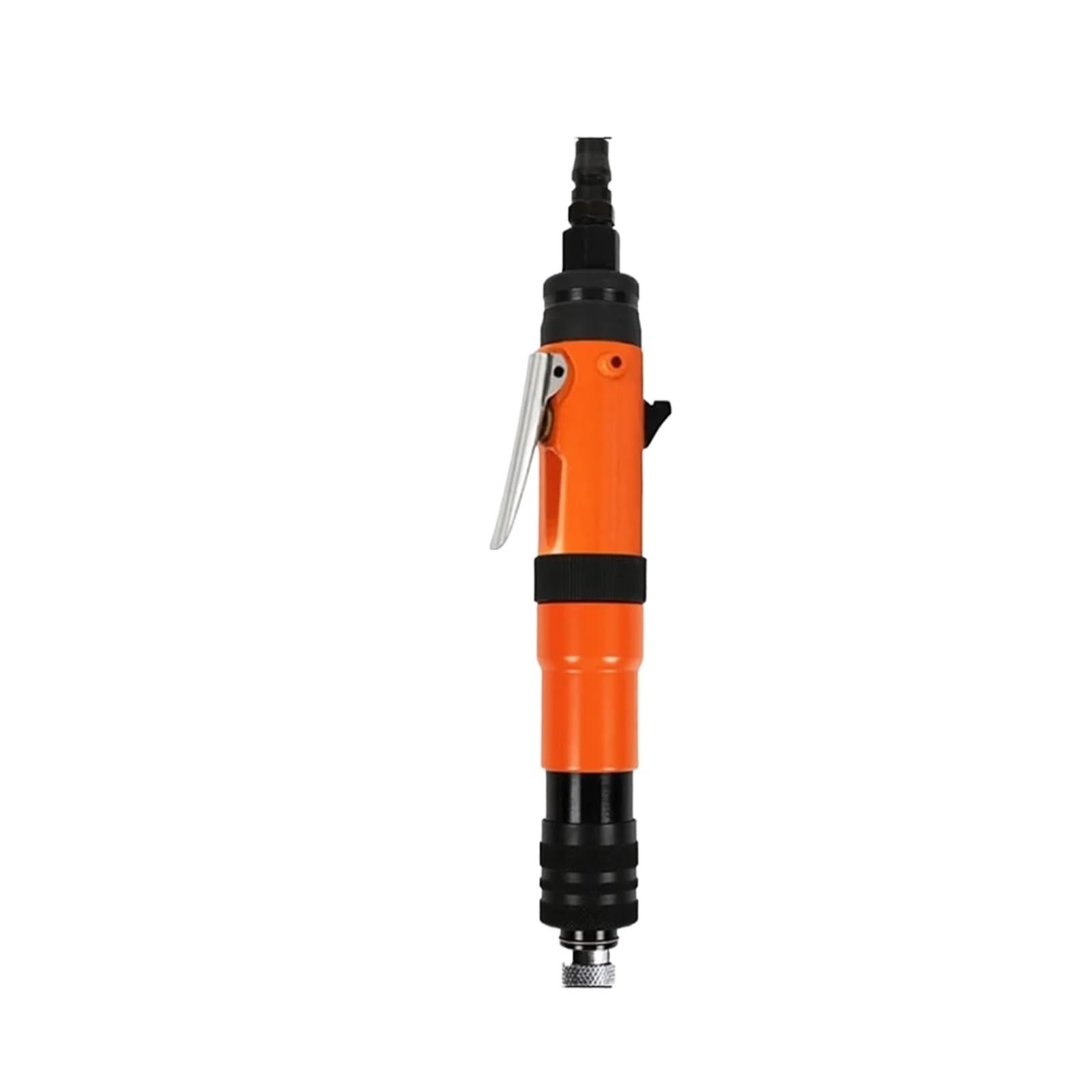 Amrttwy One Color Air Tools, Air Hammer Kit, Straight Handle Pneumatic Screwdriver With Torque Control
