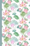 blooming lotus yoga instagram  Watercolor Lotus Bloom Journal: An Elegant Watercolor Notebook for Gratitude, Reflection, and Quiet Moments