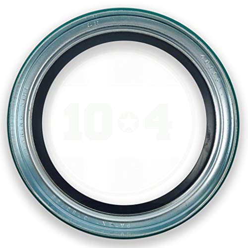 Skf Scotseal Classic Seal - 46305 #TOP2