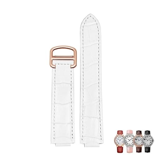 [sooponj] JeBGp u[ o[ ʌ^ rvp{vrvoh Xgbv ANZT[(White Rose Gold,18.11mm)