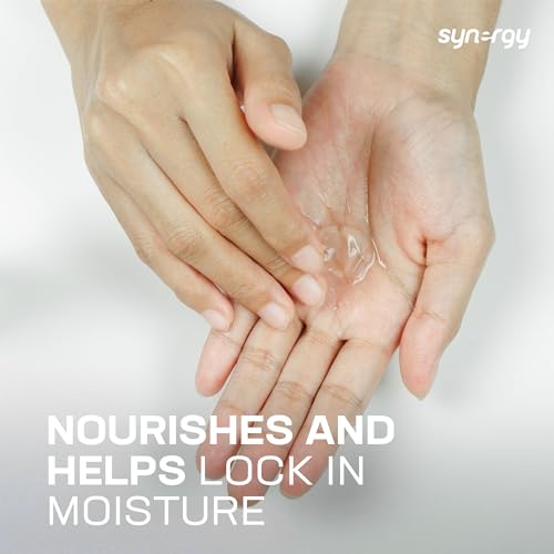 Synergy Worldwide Silver Shield Daily Cleansing gel 89 ml | Nourishes and helps hydrate the skin | Skin Care | Moisturising | Alcohol-free - Image 3