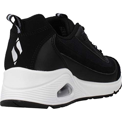 Image of Skechers Women Uno Night Shades Slip Ons