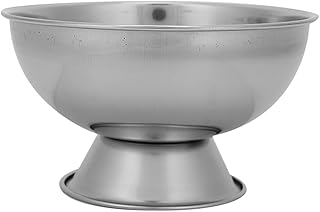 Shave Foam Bowl,Stainless Steel Beard Shave Foam Bowl Shaving Soap Bowl For Men Wet Shaving Men's Shaving Soap Bowl Shaving Bowl